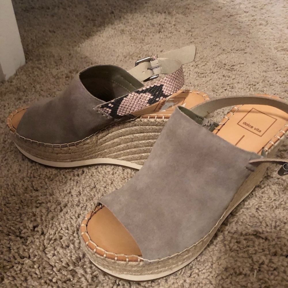 Dolce vita sandals - Picture 2 of 4